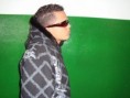 Tipo Faixa de Gaza-Mc Orelha